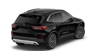 2026 Ford Escape Plugin Hybrid External Image 4